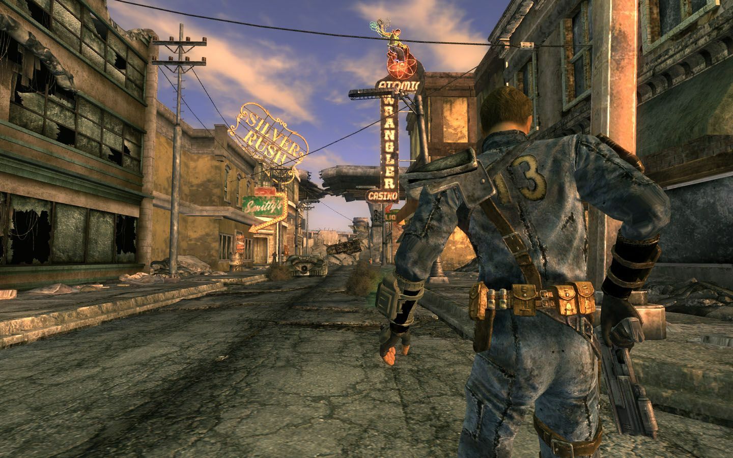 Fallout: New Vegas - Imagen 23